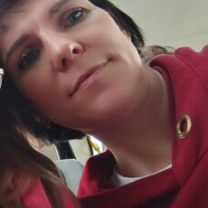 Фотография девушки Мила, 44 года из г. Екатеринбург