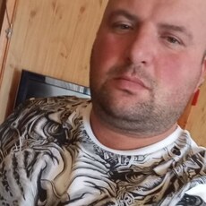 Фотография мужчины Александр, 39 лет из г. Севастополь