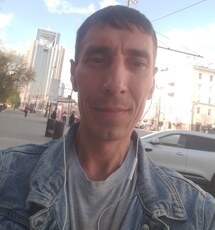 Фотография мужчины Алексей, 36 лет из г. Екатеринбург