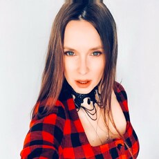 Фотография девушки Марла, 36 лет из г. Владивосток