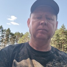 Фотография мужчины Михаил, 48 лет из г. Тюмень