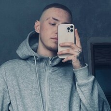 Фотография мужчины Максим, 22 года из г. Наро-Фоминск