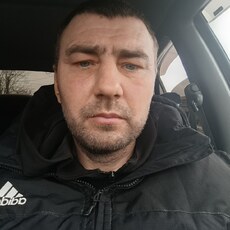 Фотография мужчины Александр, 44 года из г. Торез