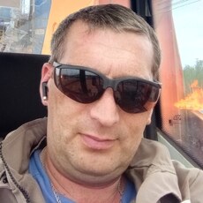Фотография мужчины Роман, 42 года из г. Назарово