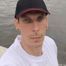 Фотография мужчины Александр, 35 лет из г. Череповец