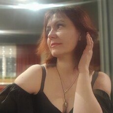 Фотография девушки Крис, 42 года из г. Губкинский