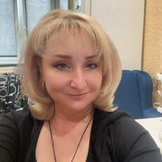 Фотография девушки Валентина, 48 лет из г. Москва