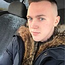 Андрей, 23 года