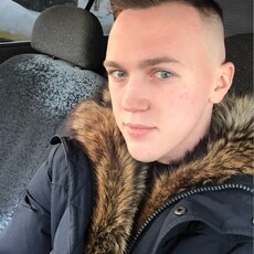 Фотография мужчины Андрей, 23 года из г. Екатеринбург