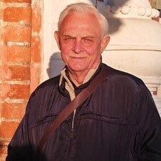 Фотография мужчины Алексей, 69 лет из г. Москва