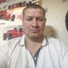 Фотография мужчины Александр, 42 года из г. Херсон