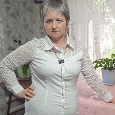 Фотография девушки Светлана, 51 год из г. Урюпинск