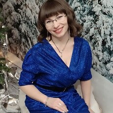 Фотография девушки Оксана, 46 лет из г. Благовещенск