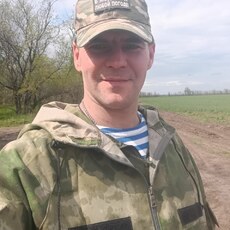 Фотография мужчины Александр, 37 лет из г. Саратов
