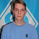 Михаил, 20 лет