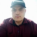 Александр, 23 года