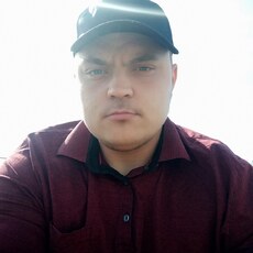 Фотография мужчины Александр, 23 года из г. Тюкалинск