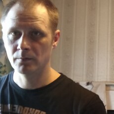 Фотография мужчины Сергей, 43 года из г. Псков