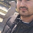 Али, 33 года