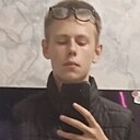 Богдан, 18 лет