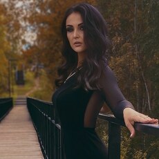 Фотография девушки Маша, 35 лет из г. Тулун