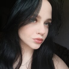 Фотография девушки Дарья, 18 лет из г. Зеленоградск