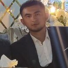 Фотография мужчины Mashrabboy, 23 года из г. Андижан