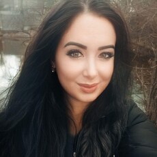 Фотография девушки Катя, 31 год из г. Бишкек