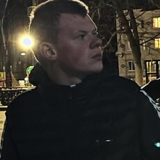 Фотография мужчины Владимир, 18 лет из г. Арзамас