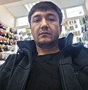 Акмаль, 35 лет