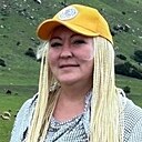 Алена, 45 лет