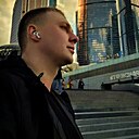 Дм, 36 лет