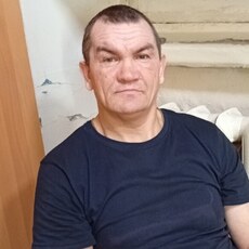 Фотография мужчины Андрей, 56 лет из г. Черняховск