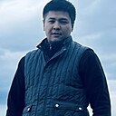 Ансар, 33 года
