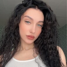 Фотография девушки Арина, 22 года из г. Барнаул