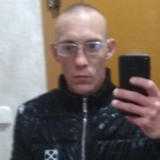 Фотография мужчины Кирилл, 33 года из г. Витебск