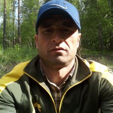Фотография мужчины Алик, 39 лет из г. Воронеж
