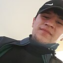 Дилшод, 24 года