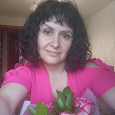 Фотография девушки Татьяна, 48 лет из г. Бийск