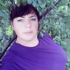 Фотография девушки Марина, 44 года из г. Иркутск
