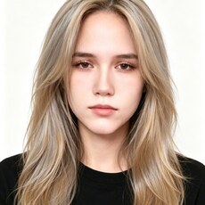 Фотография девушки Дарья, 21 год из г. Славгород