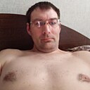Игнат, 41 год
