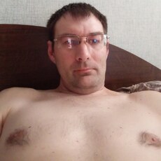 Фотография мужчины Игнат, 41 год из г. Октябрьский (Башкортостан)