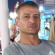 Фотография мужчины Ахмед, 40 лет из г. Адлер