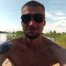 Фотография мужчины Александр, 38 лет из г. Самара