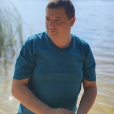 Фотография мужчины Andrius, 42 года из г. Вильнюс