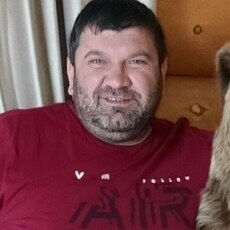 Фотография мужчины Ян, 44 года из г. Наро-Фоминск
