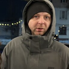 Фотография мужчины Вова, 36 лет из г. Довбыш