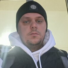 Фотография мужчины Алексей, 35 лет из г. Южно-Сахалинск