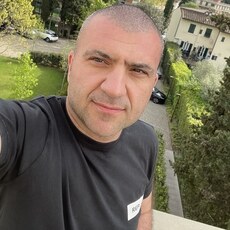 Фотография мужчины Армен, 44 года из г. Ставрополь